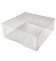 KUTU ASETAT 8x8x3 CM PK:50-