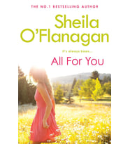 All For You: An Irresistible Summer Read By The #1 Bestselling Author!