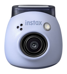 Instax Pal Mavi Dijital Kamera