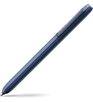 Faber-Castell Avori Tükenmez Kalem, Toz Mavi