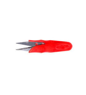 Golden Eagle İplik Temizleme Makası Plastik TC-100