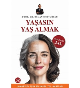 Yaşasın Yaş Almak