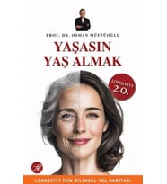 Yaşasın Yaş Almak