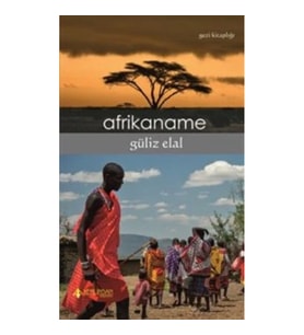 Afrikaname