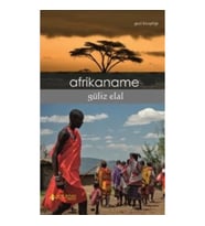 Afrikaname