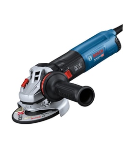 Bosch GWS 14-125 S Devir Ayarlı Taşlama Makinesi