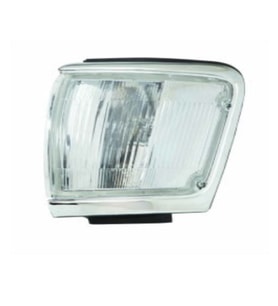 Runner 4 1992-1995 Sinyal Lambası Sol Krom Dpo2121573lae1 8162035180