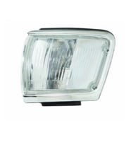 Runner 4 1992-1995 Sinyal Lambası Sol Krom Dpo2121573lae1 8162035180