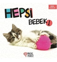 Hepsi Bebek 1