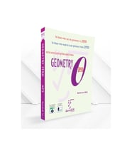 Karekök Yayınları 2024-2025 Müfredat MATHEMATICS  Ve GEOMETRY ZERO  ( Sıfırdan İngilizce Matematik + Geometri ) (Çok Renkli)