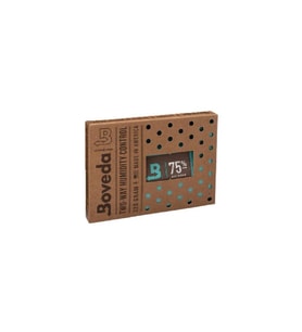 Boveda 75 320 gr Puro Nemlendirici (Karışık)