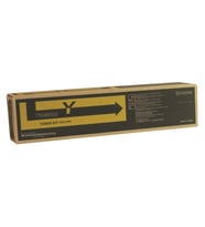 Tonersepeti Kyocera TK-8505 Sarı Orjinal Fotokopi Toner