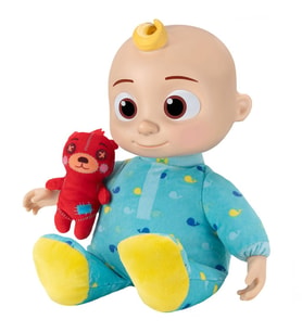 Nessiworld NessiWorld Müzikli JJ Peluş CCM03000
