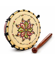 Şaman Davulu 22 Cm No:1085