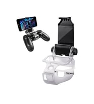 Ps5 Dualsense Uyumlu Profesyonel Telefon Tutucu Aparat Ayarlanabilir Mobil Oyun Standı Yeni Nesil