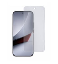 Poco F9 Ultra İle Uyumlu Mat Ekran Koruyucu, Yansıma Ve Parlama Önleyici Mat Yüzey, Parmak İzi Bırakmayan 9H Kırılmaz Esnek Nano Cam