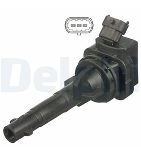 DELPHI GN1020312B1 Bobin 9008019017