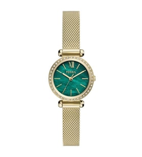 Fossil FBQ3987 Kadın Kol Saati