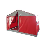 Barınma Çadırı 9m²