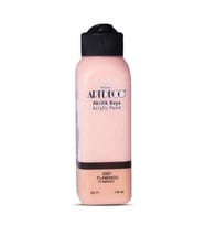 Artdeco Akrilik Boya 140 ML Flamingo 070R-3007