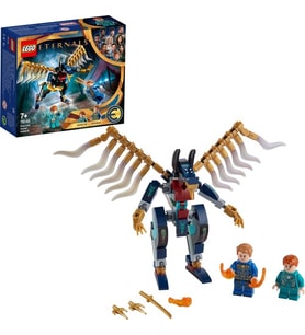 LEGO Super Heroes 76145 Eternals' Aerial Assault