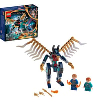 LEGO Super Heroes 76145 Eternals' Aerial Assault
