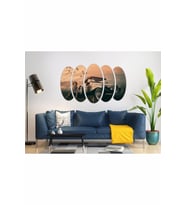 RETRO MDF TABLO-2829