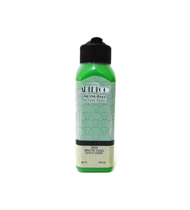 ARTDECO AKRİLİK BOYA 140 ML. MİSTİK YEŞİL