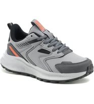 Kinetix Montoya J 3PR (32-37) Çocuk Spor Ayakkabı GRİ