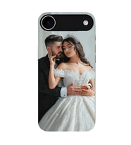Iphone 17 Air Kişiye Özel Telefon Kılıfı