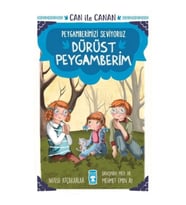 Dürüst Peygamberim - Can İle Canan Peygamberimizi Seviyoruz
