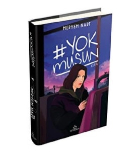 Yok musun (Ciltli)