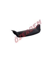 HONDA PCX UYUMLU ÖN BURUN SİYAH 64503-K35-V00ZD 2014-2017