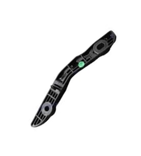 Mercedes X254 C254 2022- Tampon Braketi Ön Sol 2548854900 Wender