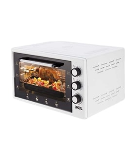 Tavuk Çevirmeli Midi Fırın - 39583