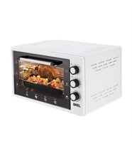 Tavuk Çevirmeli Midi Fırın - 39583