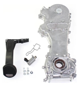 Opel Corsa E B13DTN 2015- Yağ Pompası 55490982 GM