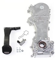 Opel Corsa E B13DTN 2015- Yağ Pompası 55490982 GM