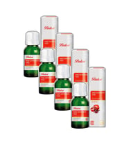 Balen Nar Çekirdeği Yağı Soğuk Pres 20 ml 4 Adet