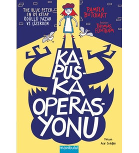 Kapuska Operasyonu