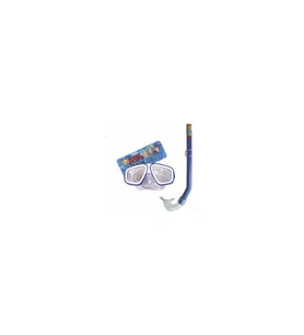 Mulvxurg Urg02 Pvc Maske Snorkel Set (Mulvix)