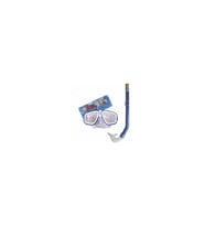 Mulvxurg Urg02 Pvc Maske Snorkel Set (Mulvix)