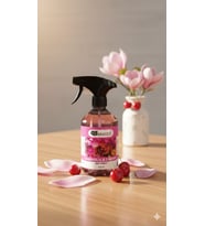 Magnolia & Cherry 500 ml – Çiçeksi Meyve Aroması