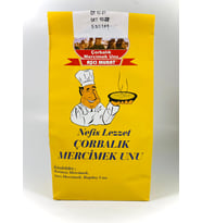 ÇORBALIK MERCİMEK UNU 1 KG AŞÇI MURAT KAPARİ