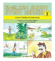 English Short Story Series 2