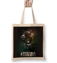 League of Legends Katarina 03 Bez Çanta Uzun Saplı