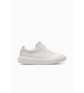 Lufian Ryan Erkek Günlük Sneaker Ayakkabı 26y 111230290 Full Beyaz