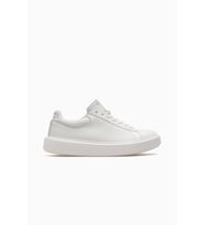 Lufian Ryan Erkek Günlük Sneaker Ayakkabı 26y 111230290 Full Beyaz
