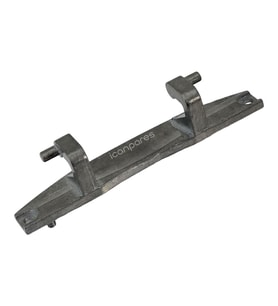 Bosch İle Uyumlu WAS247B3TR Çamaşır Makinesi Kapak Menteşesi