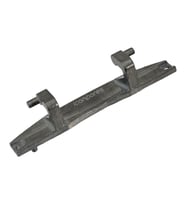 Bosch İle Uyumlu WAS247B3TR Çamaşır Makinesi Kapak Menteşesi